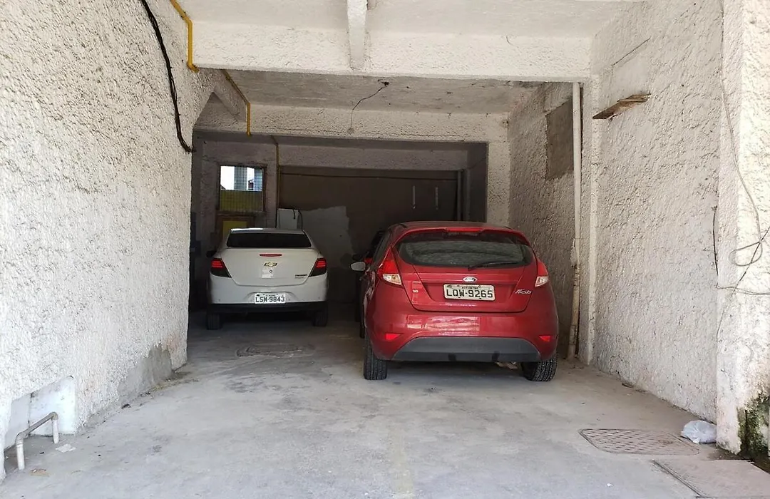 Centro da cidade e Praia do Forte, tudo a pé-1