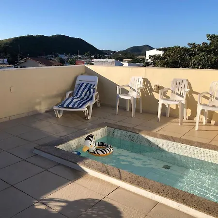 Centro da cidade e Praia do Forte, tudo a pé-3